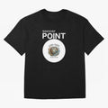 soccer POINT Classic T-Shirt Make Every Match About FIFA World Cup 2026 USA Canada Mexico Spirit, Highlighting France and Portugal, Neymar, Goal Celebration Energy, Supporter Heritage, Football Icons and Worldwide Tournament Joy; Perfect for