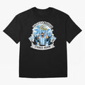 Messi - the little magician strikes again Classic T-Shirt Celebrate Fan Culture around FIFA World Cup 2026 for Fans of Mbappe and Neymar and France and Portugal, Bringing Worldwide Fan Energy, Dramatic Goals, Stadium Lights and Championship