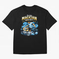 Messi strikes again Classic T-Shirt Honor Football Greatness during Global Football Passion for FIFA World Cup 2026 Group Stage, Capturing Mbappe, France and Portugal, Global Supporter Spirit, Legendary Goals, National Colors and Tournament