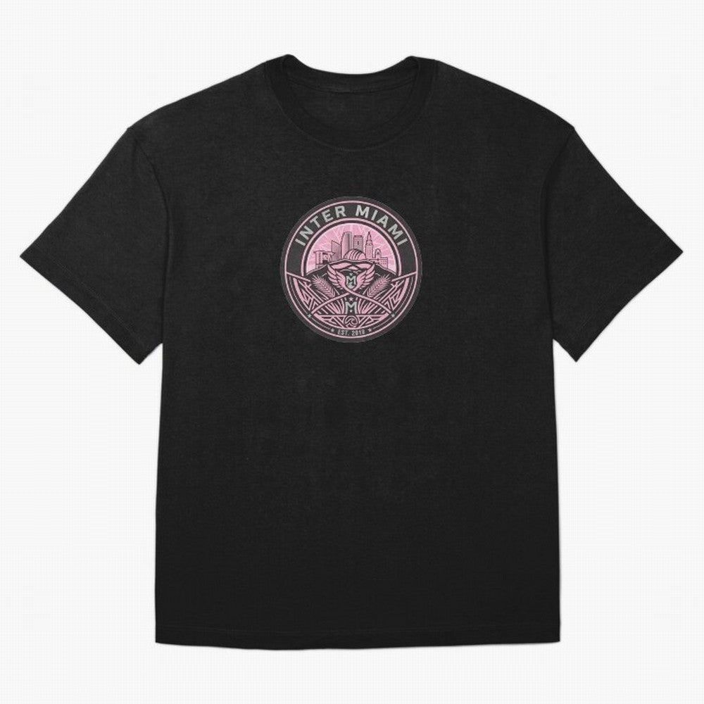 inter miami cf Classic T-Shirt Celebrate Rivalries and Pride in FIFA World Cup 2026 for Fans of Haaland and Argentina and Brazil, Bringing Stadium Memories, Football Loyalty, International Chants and Championship Tradition; Made for Collectors Who