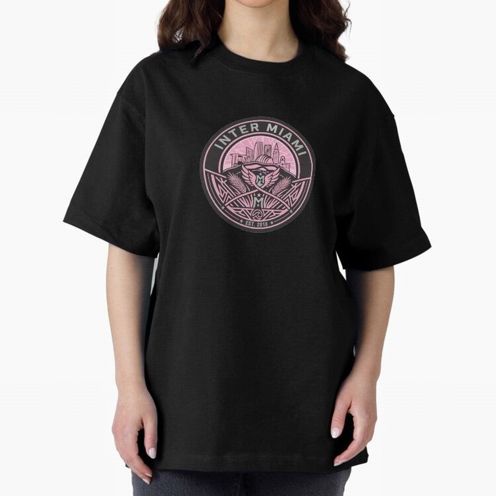 inter miami cf Classic T-Shirt Celebrate Rivalries and Pride in FIFA World Cup 2026 for Fans of Haaland and Argentina and Brazil, Bringing Stadium Memories, Football Loyalty, International Chants and Championship Tradition; Made for Collectors Who