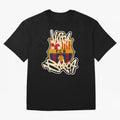 BAR-CE-LON-A Logo FC Merchandise Classic T-Shirt Join the Countdown to Match Day Hype around FIFA World Cup 2026, Cristiano Ronaldo, Haaland and CR7, Portugal, Football Passion, Legendary Performances, Festival Vibes and Supporter Community;