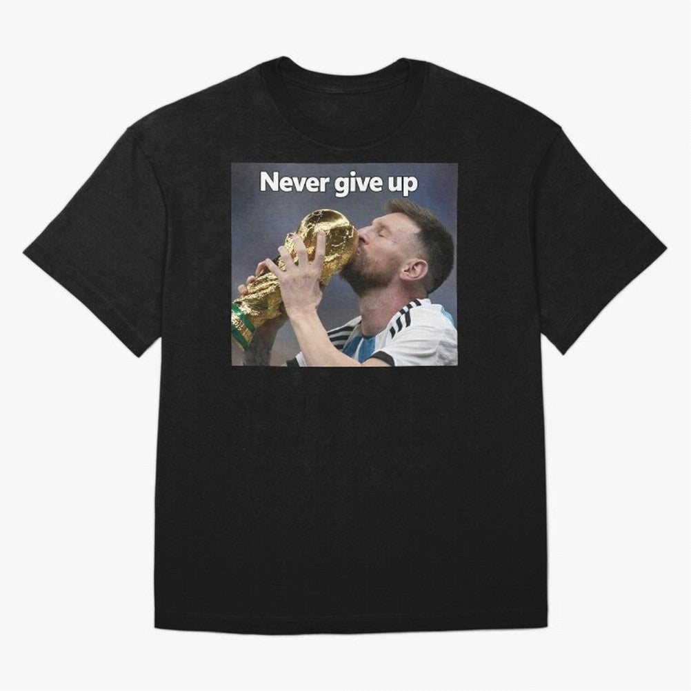 Messi Oversized T-Shirt Celebrate Every Goal in the FIFA World Cup 2026 USA Canada Mexico Journey through Messi, CR7 and Mbappe Highlights, Brazil Pride, Game Day Rituals, Football Legends, Country Pride and the Road to the Final; Ideal for Fans