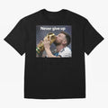 Messi Oversized T-Shirt Celebrate Every Goal in the FIFA World Cup 2026 USA Canada Mexico Journey through Messi, CR7 and Mbappe Highlights, Brazil Pride, Game Day Rituals, Football Legends, Country Pride and the Road to the Final; Ideal for Fans