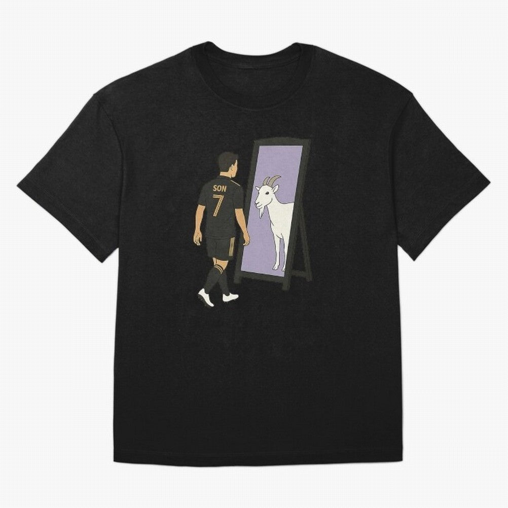 Son Heung-Min Los Angeles Fc Classic T-Shirt Show Match Day Excitement for FIFA World Cup 2026 USA Canada Mexico Spirit, Centered on Netherlands, Mbappe and Neymar, Tournament Hype, Historic Matchups, Family Viewing Parties and Global Sports Pride;