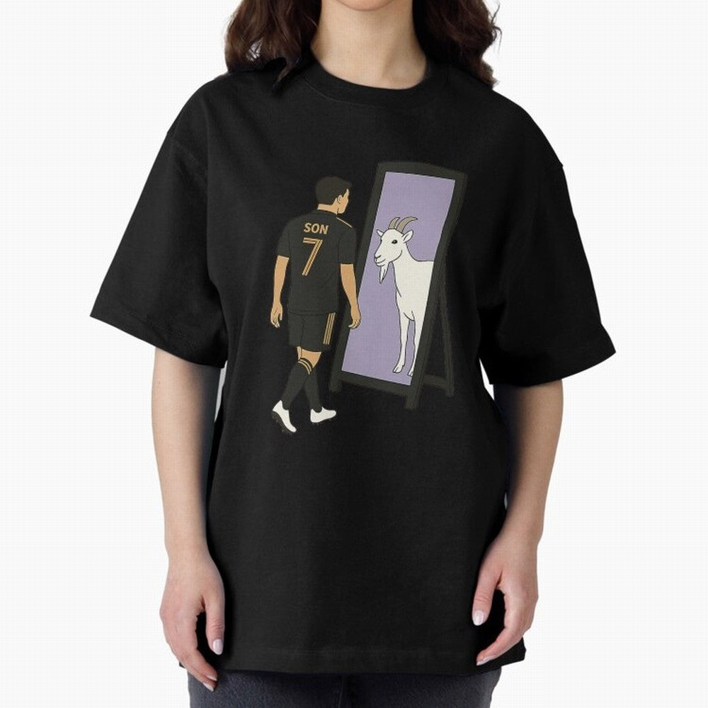 Son Heung-Min Los Angeles Fc Classic T-Shirt Show Match Day Excitement for FIFA World Cup 2026 USA Canada Mexico Spirit, Centered on Netherlands, Mbappe and Neymar, Tournament Hype, Historic Matchups, Family Viewing Parties and Global Sports Pride;