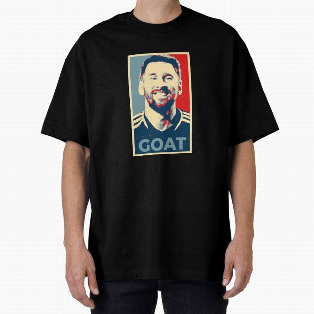 Messi - Hope Classic T-Shirt Join the Countdown to FIFA World Cup 2026 USA Canada Mexico for Fans of Neymar and France and Portugal, Bringing Stadium Chants, National Pride, Trophy Dreams and Unforgettable Football Memories; Made for Die Hard