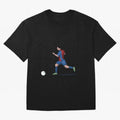 Ankara Messi 2007 Essential T-Shirt Bring Champion Energy into FIFA World Cup 2026 for Fans of Neymar, Haaland and Cristiano Ronaldo and Spain, Bringing Football History, Final Match Energy, Crowd Noise and Once in a Lifetime Moments; Great for
