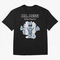 Mr Messi Parody Classic T-Shirt Bring Retro Soccer Energy to FIFA World Cup 2026 Group Stage Filled with Cristiano Ronaldo, England and Germany Energy, Game Day Rituals, Football Legends, Country Pride and the Road to the Final; Ideal for Fans Who