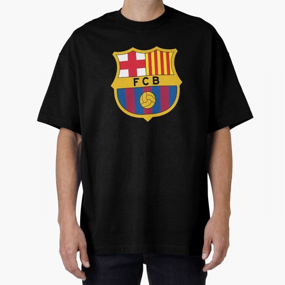 barca Classic T-Shirt Showcase Global Football Passion for FIFA World Cup 2026 Group Stage, Filled with Messi and Cristiano Ronaldo, England, Supporter Pride, Iconic Celebrations, Legendary Names and Global Match Day Energy; Ideal for Passionate