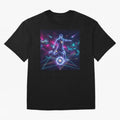 Lionel Messi The Eternal GOAT Of Another Galaxy - (Version 2) Classic T-Shirt Represent Fans Who Live for Global Football Passion for FIFA World Cup 2026 Group Stage, Filled with Cristiano Ronaldo, Haaland and CR7, Germany, Match Day Excitement,