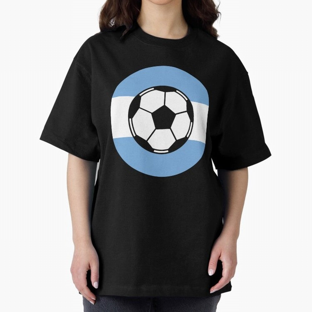 Argentina Football Soccer Colors World Cup North America Classic T-Shirt Upgrade Match Day Hype around FIFA World Cup 2026 Group Stage, Mbappe, Argentina, France and Brazil, Supporter Pride, Iconic Celebrations, Legendary Names and Global Match Day