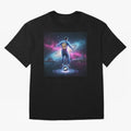 Lionel Messi The Eternal GOAT Of Another Galaxy Classic T-Shirt Keep the Legacy of Match Day Hype around FIFA World Cup 2026, Haaland and Mbappe, England and Germany, Stadium Memories, Football Loyalty, International Chants and Championship