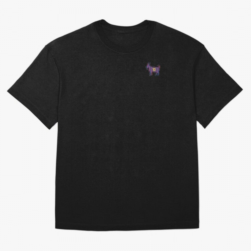 The goat, Lionel Messi Barcelona 10 Classic T-Shirt Showcase FIFA World Cup 2026 for Fans of Haaland and England and Germany, Bringing Championship Spirit, Famous Goals, Roaring Crowds and International Football Unity; Perfect for Supporters Who