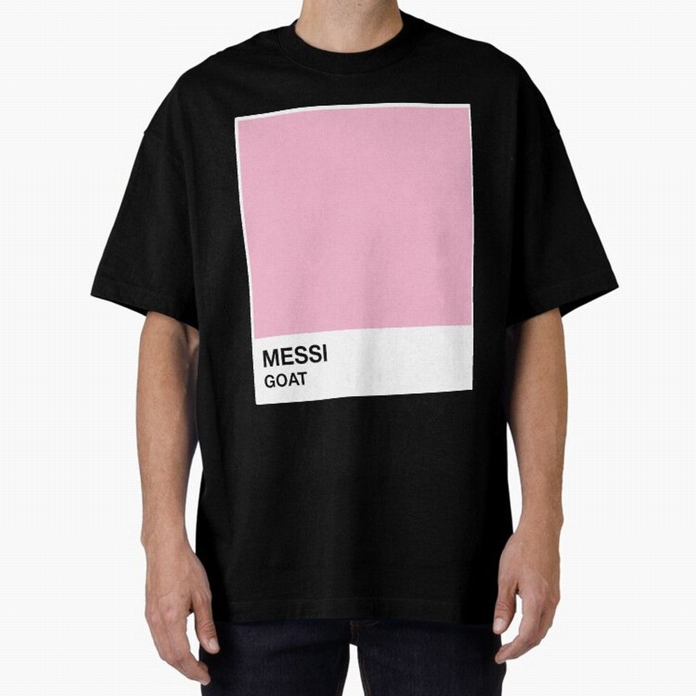 Messi palette Classic T-Shirt Spotlight Global Football Passion for FIFA World Cup 2026 USA Canada Mexico, Connected to Mbappe, England and Germany, Tournament Hype, Historic Matchups, Family Viewing Parties and Global Sports Pride; Ideal for