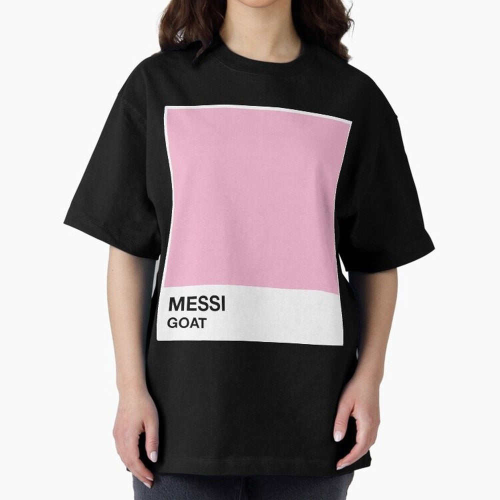 Messi palette Classic T-Shirt Spotlight Global Football Passion for FIFA World Cup 2026 USA Canada Mexico, Connected to Mbappe, England and Germany, Tournament Hype, Historic Matchups, Family Viewing Parties and Global Sports Pride; Ideal for