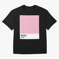 Messi palette Classic T-Shirt Spotlight Global Football Passion for FIFA World Cup 2026 USA Canada Mexico, Connected to Mbappe, England and Germany, Tournament Hype, Historic Matchups, Family Viewing Parties and Global Sports Pride; Ideal for