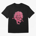 Mr Messi Oversized T-Shirt Bring Bold Fan Energy to Global Football Passion for FIFA World Cup 2026, Highlighting CR7 and Messi, France and Portugal, Supporter Pride, Iconic Celebrations, Legendary Names and Global Match Day Energy; Perfect for