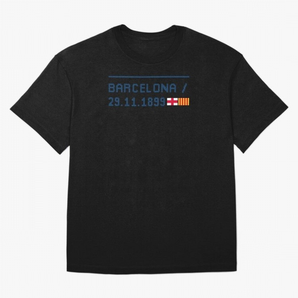 FC Barcelona 29 11 1899 Classic T-Shirt Celebrate the Biggest Stage of Global Football Passion for FIFA World Cup 2026 USA Canada Mexico, Driven by Neymar, Haaland and Cristiano Ronaldo, Brazil, Portugal and Argentina, Worldwide Fan Energy,