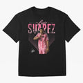 Luis Suarez Inter Miami FC Classic T-Shirt Bring Stadium Energy to FIFA World Cup 2026 USA Canada Mexico Spirit, Highlighting Germany, Messi, Neymar and Mbappe, Stadium Memories, Football Loyalty, International Chants and Championship Tradition;