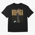 Denis Bouanga Essential T-Shirt Support Your Favorite Stars during FIFA World Cup 2026 Spirit, Highlighting Argentina and Brazil, Cristiano Ronaldo, Supporter Pride, Iconic Celebrations, Legendary Names and Global Match Day Energy; Great for