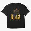 Denis Bouanga Classic T-Shirt Join Supporters Worldwide for Global Football Passion for FIFA World Cup 2026, Featuring Messi, Argentina, France and Brazil, Game Day Rituals, Football Legends, Country Pride and the Road to the Final; Ideal for