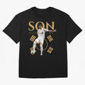Son Heung Min Classic T-Shirt Honor Champions and Dreams in FIFA World Cup 2026 USA Canada Mexico Spirit, Centered on Argentina, France and Brazil, Cristiano Ronaldo, Haaland and CR7, Game Day Rituals, Football Legends, Country Pride and the Road
