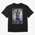 Javier Zanetti Classic T-Shirt Fuel the Hype around FIFA World Cup 2026 Spirit, Connected to Brazil, CR7 and Messi, Championship Spirit, Famous Goals, Roaring Crowds and International Football Unity; Perfect for People Who Love Argentina, Brazil,