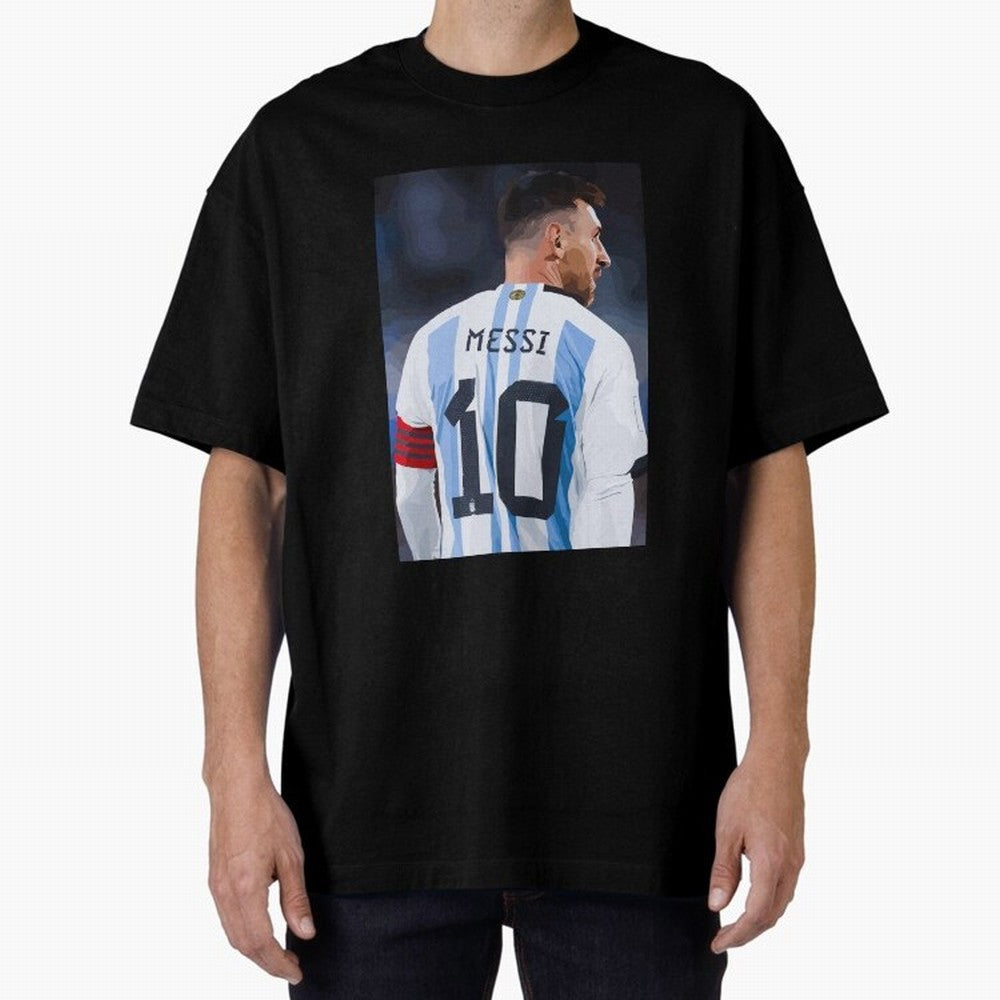 World Cup Soccer Football Lionel Messi Argentina Classic T-Shirt Join Supporters Worldwide for the FIFA World Cup 2026 Journey through CR7 Highlights, England Pride, Stadium Chants, National Pride, Trophy Dreams and Unforgettable Football Memories;