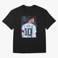 World Cup Soccer Football Lionel Messi Argentina Classic T-Shirt Join Supporters Worldwide for the FIFA World Cup 2026 Journey through CR7 Highlights, England Pride, Stadium Chants, National Pride, Trophy Dreams and Unforgettable Football Memories;