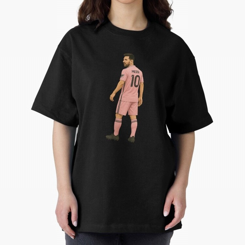Leo Messi Classic T-Shirt Create FIFA World Cup 2026 USA Canada Mexico for Fans of Messi, Neymar and Mbappe and Netherlands, Bringing Vintage Soccer Flavor, Modern Football Stars, National Flags and Final Night Emotion; Perfect for Supporters Who
