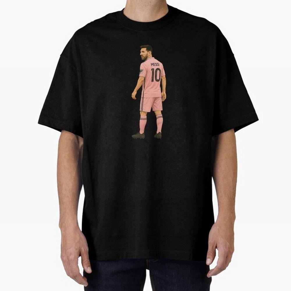Leo Messi Classic T-Shirt Create FIFA World Cup 2026 USA Canada Mexico for Fans of Messi, Neymar and Mbappe and Netherlands, Bringing Vintage Soccer Flavor, Modern Football Stars, National Flags and Final Night Emotion; Perfect for Supporters Who