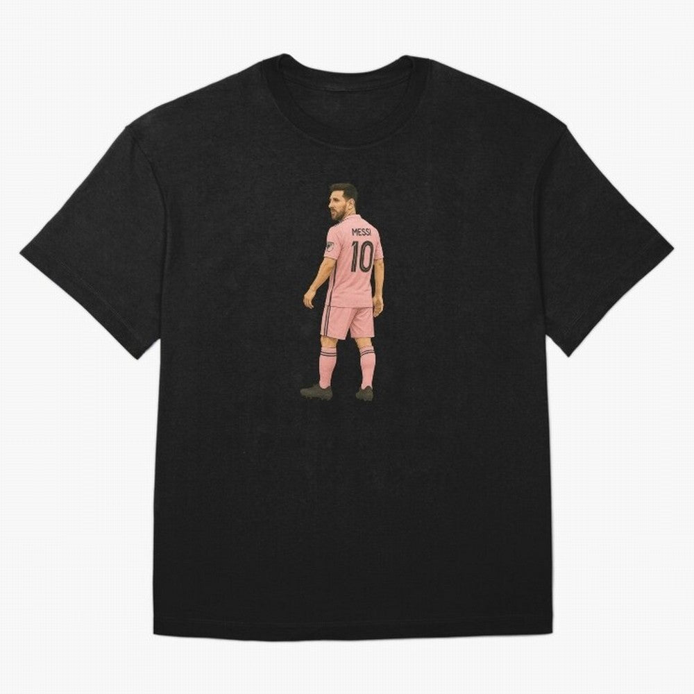 Leo Messi Classic T-Shirt Create FIFA World Cup 2026 USA Canada Mexico for Fans of Messi, Neymar and Mbappe and Netherlands, Bringing Vintage Soccer Flavor, Modern Football Stars, National Flags and Final Night Emotion; Perfect for Supporters Who