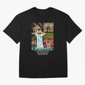 Leonel Messi Qatar World Cup 2022 Classic T-Shirt Step into FIFA World Cup 2026 Made for Neymar, Haaland and Cristiano Ronaldo, Portugal Energy, Stadium Memories, Football Loyalty, International Chants and Championship Tradition; Built for