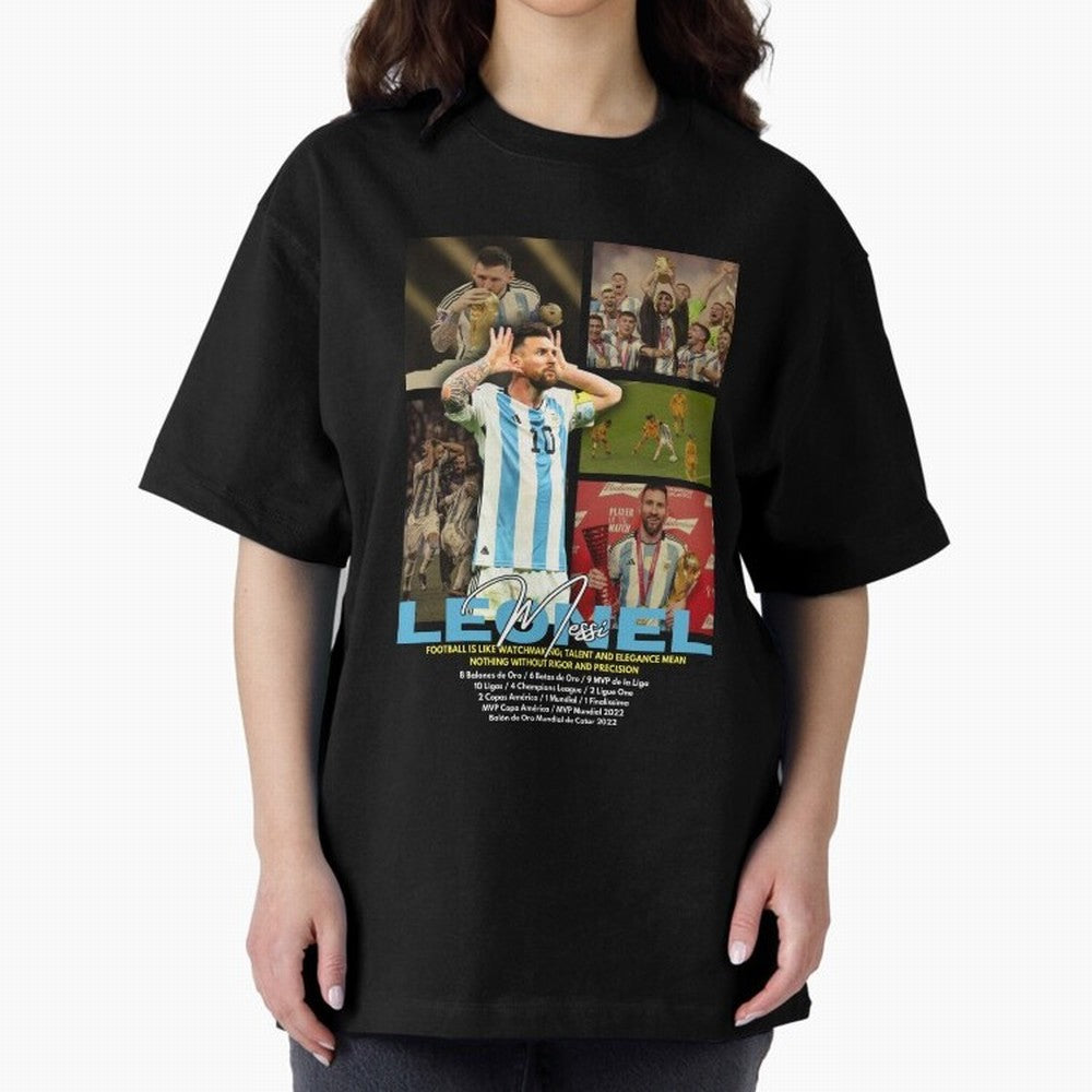 Leonel Messi Qatar World Cup 2022 Classic T-Shirt Step into FIFA World Cup 2026 Made for Neymar, Haaland and Cristiano Ronaldo, Portugal Energy, Stadium Memories, Football Loyalty, International Chants and Championship Tradition; Built for
