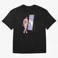 Messi Inter Miami Oversized T-Shirt Celebrate Supporters United by FIFA World Cup 2026 USA Canada Mexico Spirit, Built around Germany, Mbappe, Tournament Hype, Historic Matchups, Family Viewing Parties and Global Sports Pride; Created for Match Day