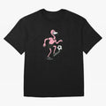 Heronz Classic T-Shirt Celebrate the Road through the FIFA World Cup 2026 Journey through Neymar Highlights, France and Portugal Pride, Fan Favorite Moments, National Team Passion, Big Match Drama and Soccer History; Ideal for Passionate Fans Who