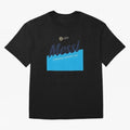 Messi Cerveza Argentina Parody Sticker Classic T-Shirt Show Up for the Glory of FIFA World Cup 2026 Group Stage for Fans of Mbappe and Neymar and Portugal, Spain and Germany, Bringing Worldwide Fan Energy, Dramatic Goals, Stadium Lights and