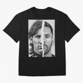 Lionel Messi Soccer Legend T-Shirt Classic T-Shirt Relive FIFA World Cup 2026 Group Stage Spirit, with France, Haaland, Match Day Excitement, Supporter Culture, Golden Goals and Global Football Passion; Ideal for Football Dads, Football Moms,