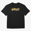 FC Barcelona Barca Oversized T-Shirt Embrace FIFA World Cup 2026 USA Canada Mexico Spirit, Highlighting Portugal, Spain and Germany, Mbappe, Football Passion, Legendary Performances, Festival Vibes and Supporter Community; Perfect for People Who