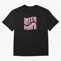 inter miami Classic T-Shirt Follow the Final Road of FIFA World Cup 2026 for Fans of Mbappe and Spain, Bringing Worldwide Fan Energy, Dramatic Goals, Stadium Lights and Championship Celebrations; Ideal for Fans Who Follow Messi, Cristiano Ronaldo,