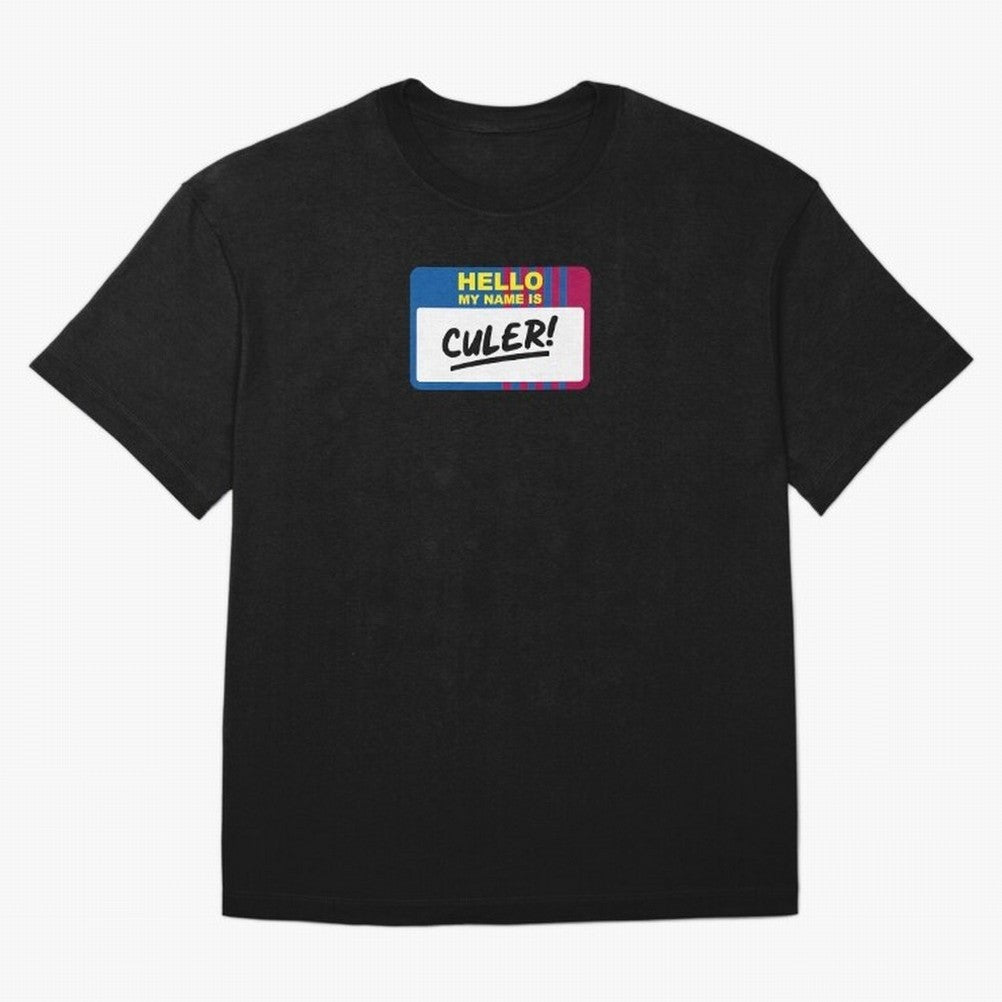FC Barcelona Culers Classic T-Shirt Show Match Day Excitement for FIFA World Cup 2026 USA Canada Mexico Spirit, Capturing France and Portugal, Mbappe, Stadium Memories, Football Loyalty, International Chants and Championship Tradition; Ideal for