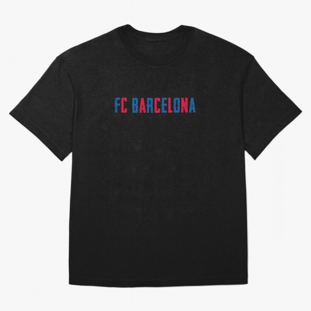 fcb Oversized T-Shirt Keep the Match Day Mood of FIFA World Cup 2026 Spirit, Filled with Portugal, Neymar, Haaland and Cristiano Ronaldo, Classic Soccer Heritage, Championship Pressure, Fan Loyalty and International Pride; Ideal for Football Dads,