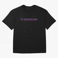 fc barcelona Classic T-Shirt Carry the Colors and Pride of Global Football Passion for FIFA World Cup 2026 USA Canada Mexico, Centered on Haaland, Germany, Football Festival Excitement, Trophy Ambitions, Country Rivalries and Star Player Buzz; Made
