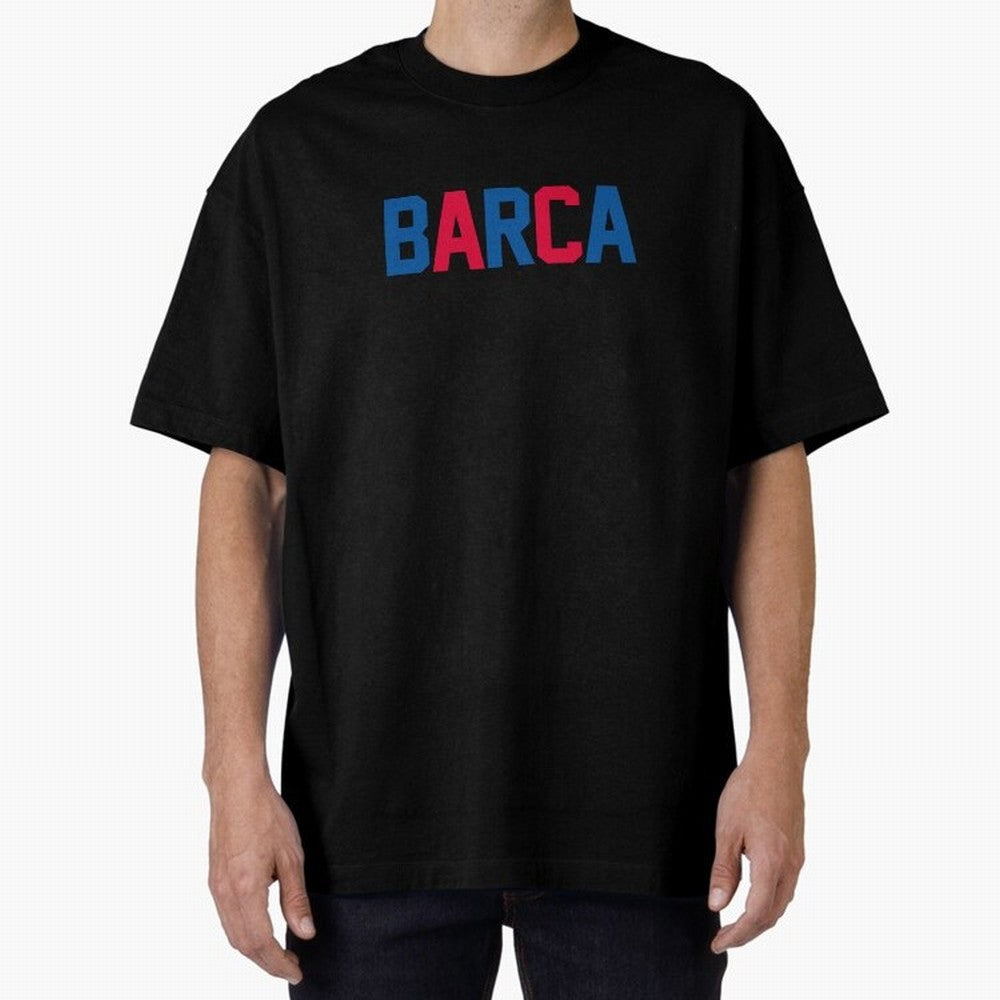 barca Classic T-Shirt Spotlight Global Football Passion for FIFA World Cup 2026 USA Canada Mexico, Celebrating CR7, Argentina, France and Brazil, Football History, Final Match Energy, Crowd Noise and Once in a Lifetime Moments; Perfect for People