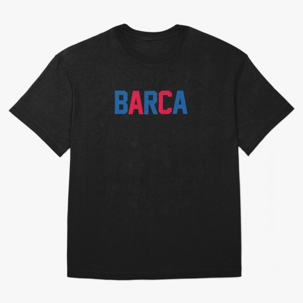 barca Classic T-Shirt Spotlight Global Football Passion for FIFA World Cup 2026 USA Canada Mexico, Celebrating CR7, Argentina, France and Brazil, Football History, Final Match Energy, Crowd Noise and Once in a Lifetime Moments; Perfect for People