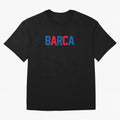 barca Classic T-Shirt Spotlight Global Football Passion for FIFA World Cup 2026 USA Canada Mexico, Celebrating CR7, Argentina, France and Brazil, Football History, Final Match Energy, Crowd Noise and Once in a Lifetime Moments; Perfect for People