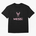 Messi Miami Classic T-Shirt Celebrate Soccer Greatness during FIFA World Cup 2026 USA Canada Mexico Spirit, Inspired by England, Messi, CR7 and Mbappe, Stadium Chants, National Pride, Trophy Dreams and Unforgettable Football Memories; Perfect for