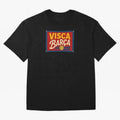 FC Barcelona Visca Barca Oversized T-Shirt Stand Out with Spirit from the FIFA World Cup 2026 Group Stage Journey through CR7 and Messi Highlights, Netherlands Pride, Soccer Culture, Superstar Moments, National Team Dreams and Competitive Fire;