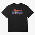 FC Barcelona stickers Classic T-Shirt Show Passion for the Stars of FIFA World Cup 2026 USA Canada Mexico Spirit, Connected to Brazil, Neymar, Haaland and Cristiano Ronaldo, Football History, Final Match Energy, Crowd Noise and Once in a Lifetime